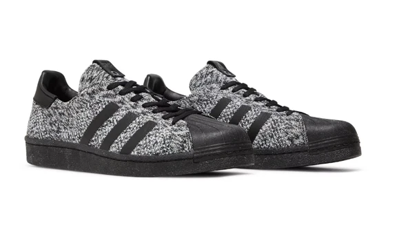 Adidas Superstar Boost SE SNS Social Status Spor Ayakkabı BY2912 - 3