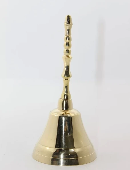 Pirinç El Çanı 3735 ürün görseli 1