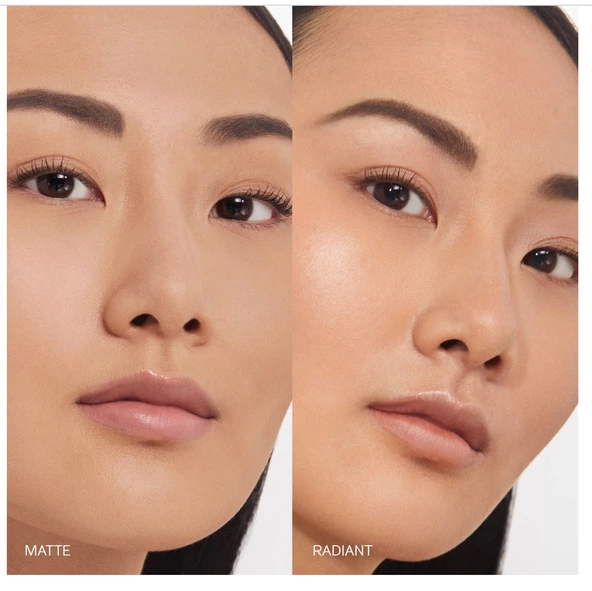 Shiseido Synchro Skin Self Refreshing Loose Powder - Sabitleyici Pudra  Radiant - 3
