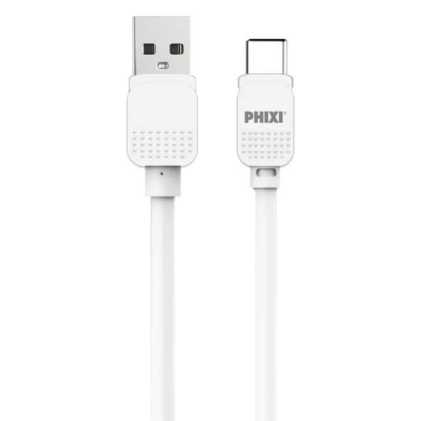 Cb405t Basic 30 Cm Type-c Usb Şarj Ve Data Kablosu - 2