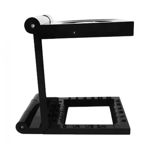 Büyüteç Fd30  3 Cm Plastik Katlamalı Lup Fd - 3