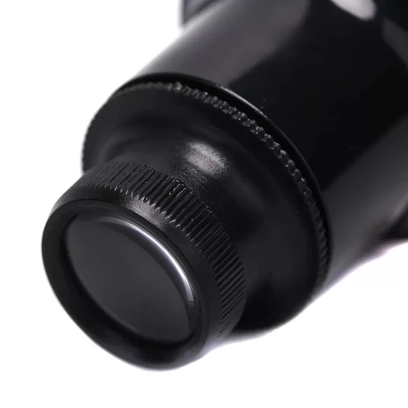 20x Kuyumcu, Saatçiler İçin Gözlük Büyüteç Mg13b9 - 4