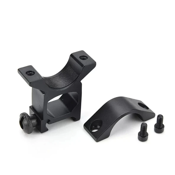 Dürbünü Lazeri Montaj Si Çelik Alaşım 22mm - 2