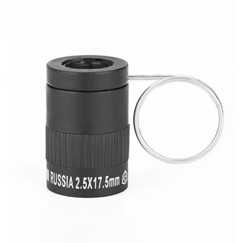 Baigish 25x17,5 Mini Parmak Dürbünü  1000m / 86m  Monoküler - 4