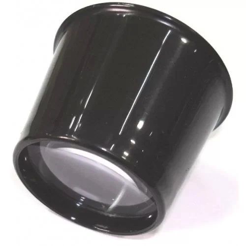 Saat Tamirciler Için Gözlük Büyüteç 10x