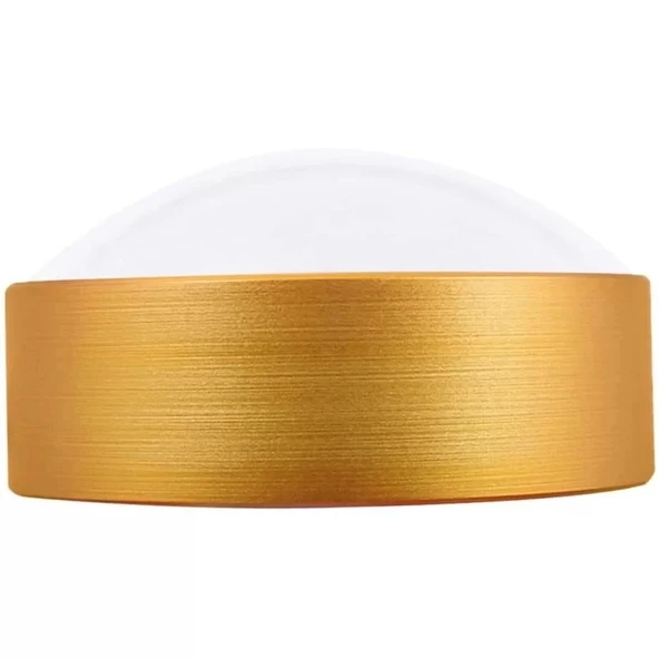 Harita Ve Yazı Çalışmalar Için En Uygun Büyüteç 75mm10x8015 - 6