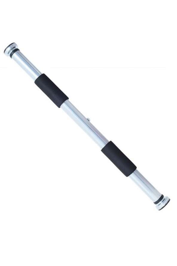 Desfabe 70cm x 25cm Boks Torbası ve 62-100cm Barfiks Demiri - 3