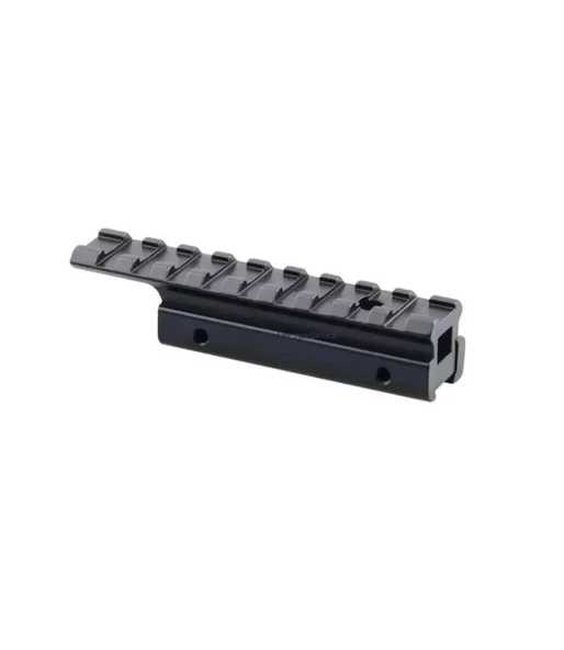 1122 Mm Çevirici Ray Adaptör - 2