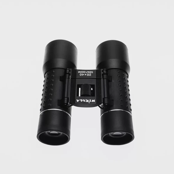 20x40 Kauçuk Kaplamalı Kuş Izleme Avcılık Piknik Için - Resim 4