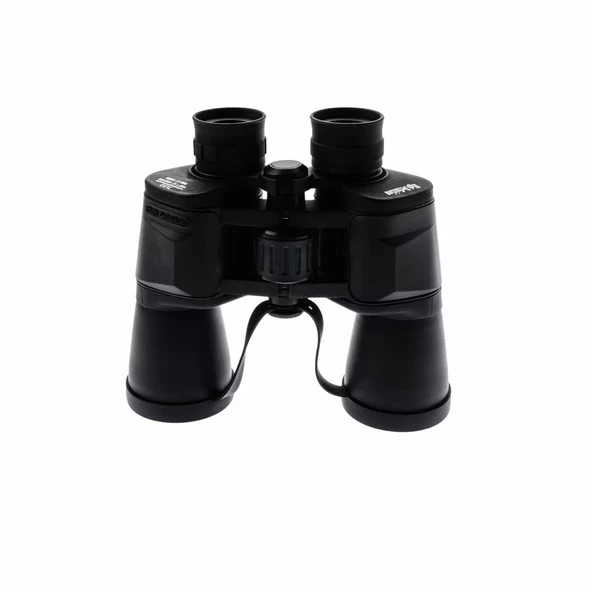 High Defination 7x50 Geniş Ön Mercek Profesyonel El Dürbünü 1000m/56m - Resim 7