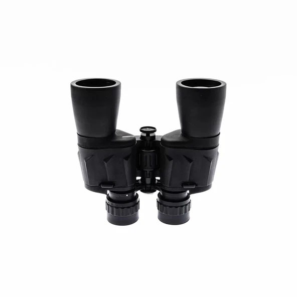 Cano 20x50 Profesyonel Hd Dürbün  Tam Multi Kaplama  Bak7 Priz - Resim 3