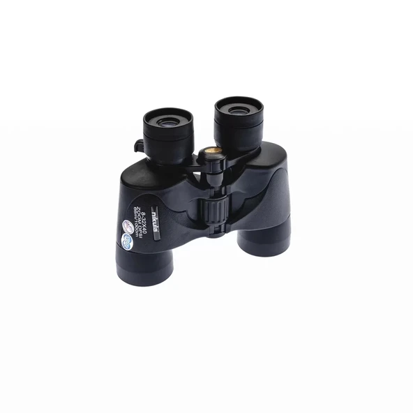 832x40 Zoom Dps I Zoomlu Süper Kaliteli Dürbün Siyah - Resim 6