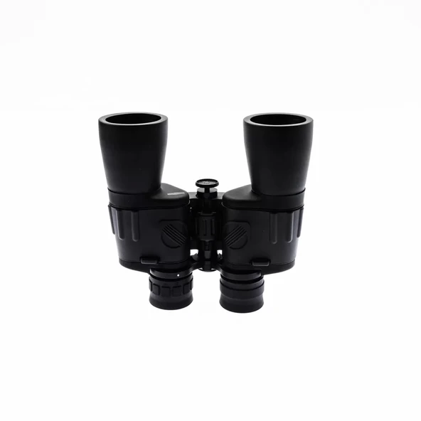 High Defination 7x50 Geniş Ön Mercek Profesyonel El Dürbünü 1000m/56m - Resim 2