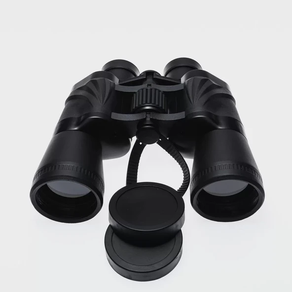 20x50  Dürbün Av Dürbünü Güneş Filtreli Taşıma Çantalı 1000m/45m - Resim 2