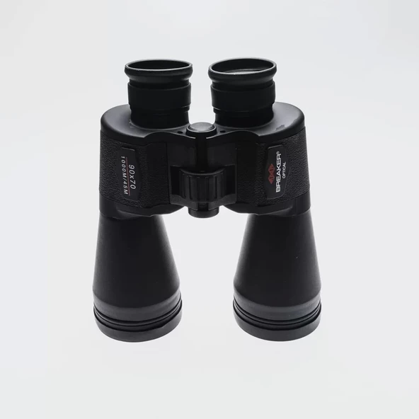 Breaker 90x70wd4  Çift Göz Ayarlı Kamp Ve Av Dürbünü  1000m/45m - Resim 4