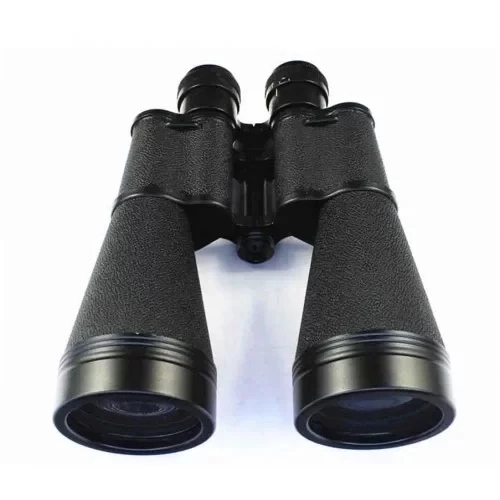 Baıgısh 20x60  Orjınal Rus  Çift Gözlü Metal Dürbün,  Komple Metal Dayanıklı Dürbün - Resim 6