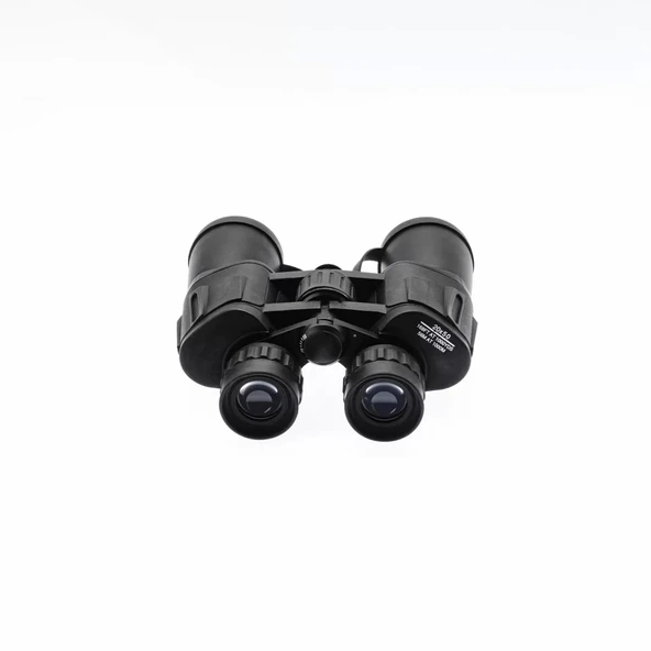 Cano 20x50 Profesyonel Hd Dürbün  Tam Multi Kaplama  Bak7 Priz - Resim 4