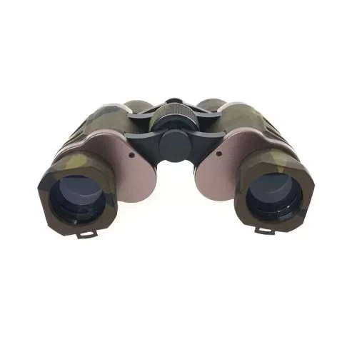 Uzak Doğu Askerlerin Kullandıkları 50x50 1000m/56m Dürbün - Resim 2
