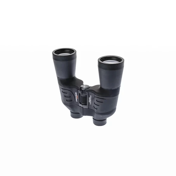 Breaker 20×50 Ct Profesyonel El Dürbünü – 1000m/56m – Siyah - Resim 7