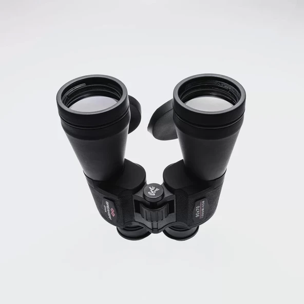 Breaker 90x70wd4  Çift Göz Ayarlı Kamp Ve Av Dürbünü  1000m/45m - Resim 6