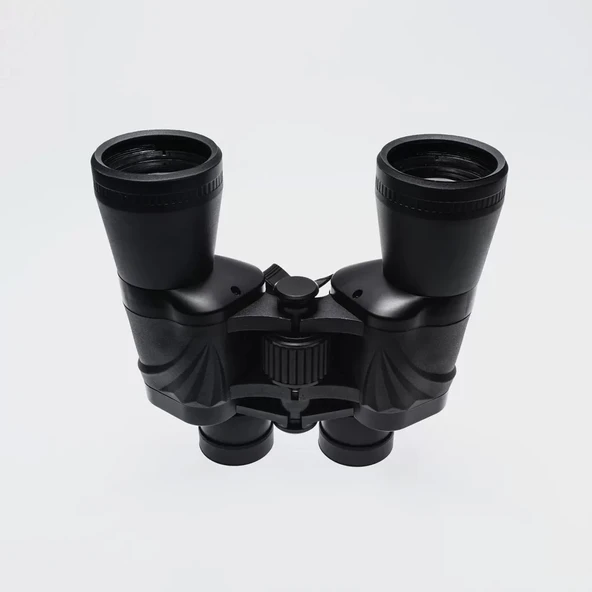 20x50  Dürbün Av Dürbünü Güneş Filtreli Taşıma Çantalı 1000m/45m - Resim 5