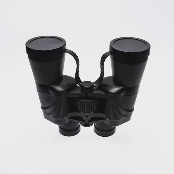 20x50  Dürbün Av Dürbünü Güneş Filtreli Taşıma Çantalı 1000m/45m - Resim 4
