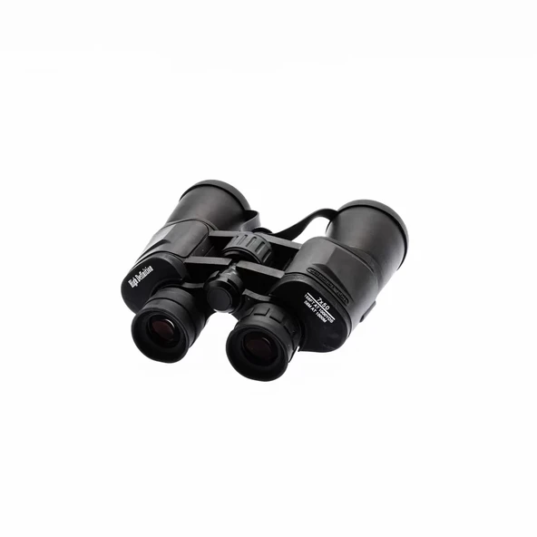 High Defination 7x50 Geniş Ön Mercek Profesyonel El Dürbünü 1000m/56m - Resim 4