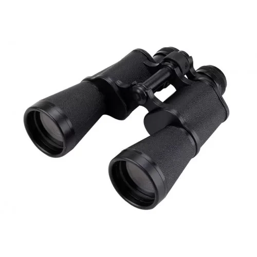 Baıgısh 20x60  Orjınal Rus  Çift Gözlü Metal Dürbün,  Komple Metal Dayanıklı Dürbün - Resim 5