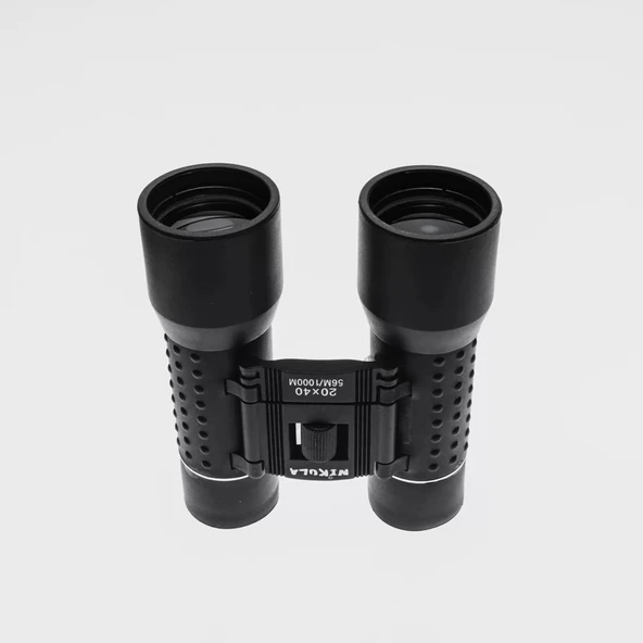 20x40 Kauçuk Kaplamalı Kuş Izleme Avcılık Piknik Için - Resim 2