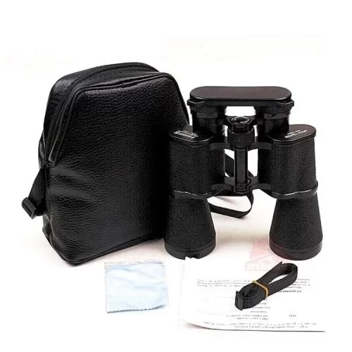 Baigish 7x50 Profesyonel El Dürbünü 1000m/56m  Orjinal Rus Malı ürün görseli 1