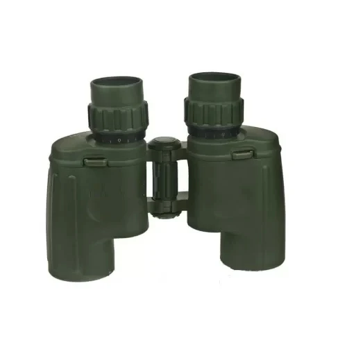 7x35 Leidory Dürbün Askeri Dürbün 131m/1000m Çift Göz Ayarlı - Resim 3