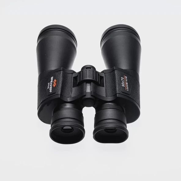 Breaker 90x70wd4  Çift Göz Ayarlı Kamp Ve Av Dürbünü  1000m/45m - Resim 3