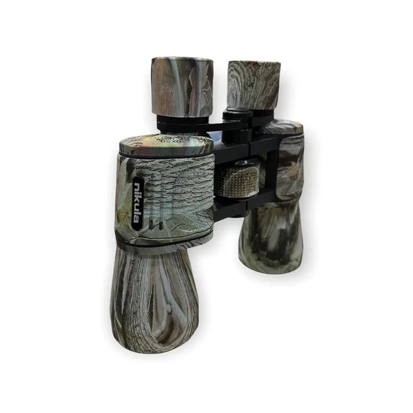 20×50 Profesyonel El Dürbünü – 1000m/56 – Askeri - Resim 4