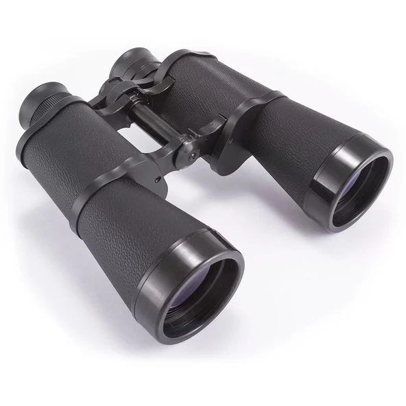 Baigish 10x50 El Dürbünü 1000m/56m – Rus Malı – Üstün Kalite - Resim 2