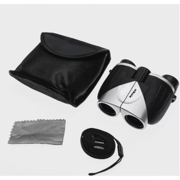 10x25  Dürbün El Dürbünü 56m/1000m Tosba Model ürün görseli 1