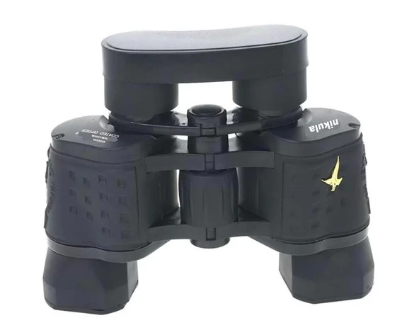 200x200 Dürbün Ekonomik El Dürbünü - Resim 4