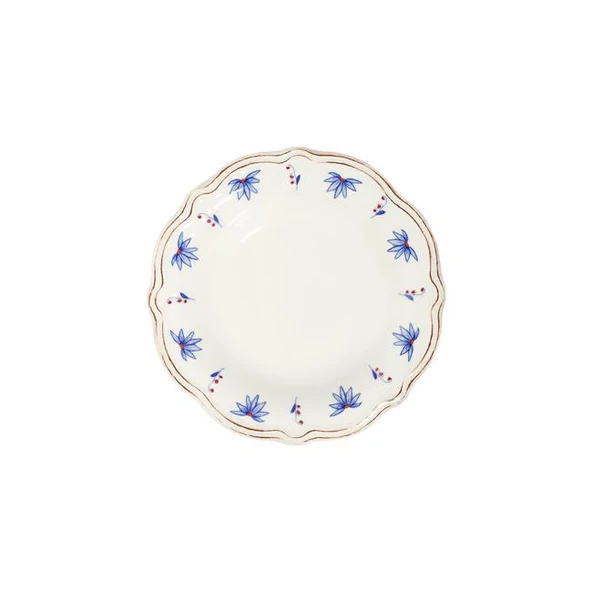 Porser Pamela Yemek Takımı 6 Kişilik 24 Parça - 4