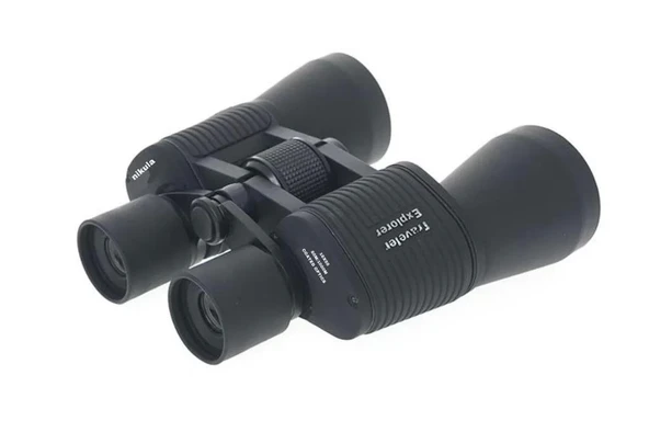 16x50  Profesyonel  El Dürbünü 1000m/60m - Resim 7