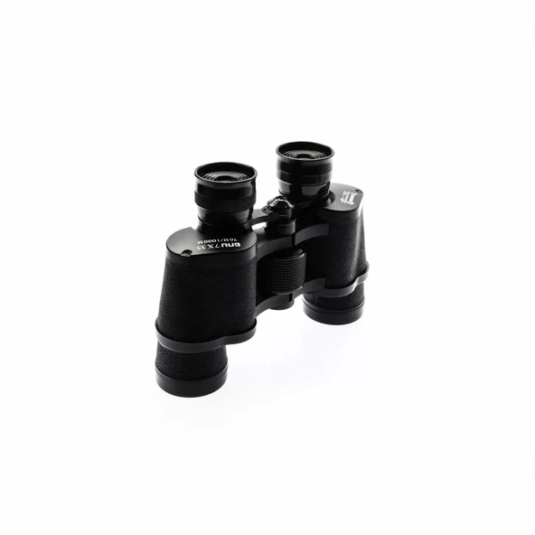 7x35rus Model Dürbün Baigish Dürbün Süper Kalite 1000m/76m - Resim 4