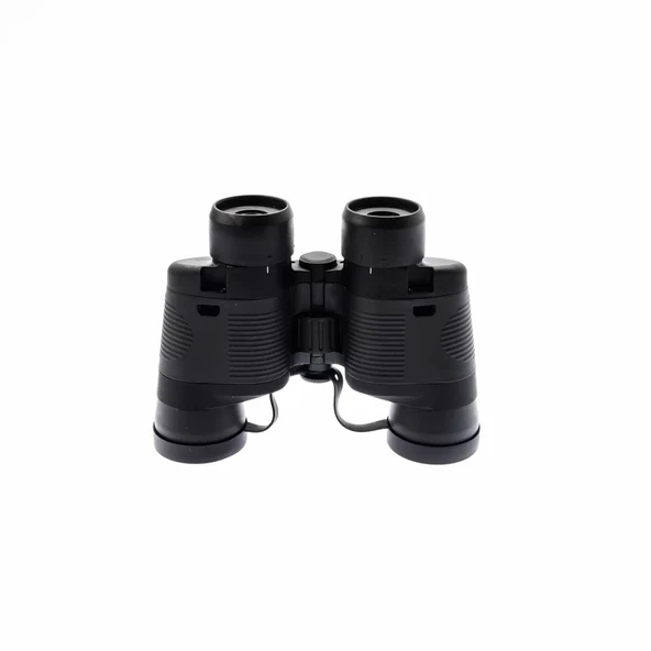 Breaker 8x40 Wd4 Çift Göz Ayarlı Profesyonel Dürbün 1000m/56m - Resim 2