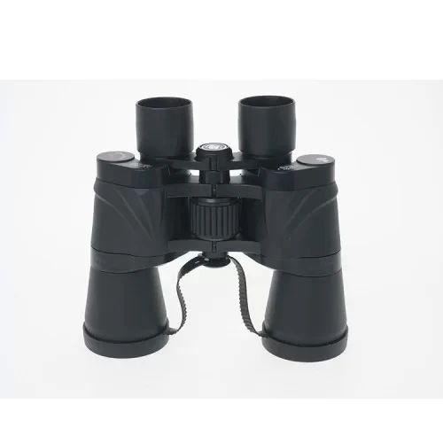 7x50 Av Dürbünü Güneş Filtreli Taşıma Çantalı 1000m/56m - Resim 6