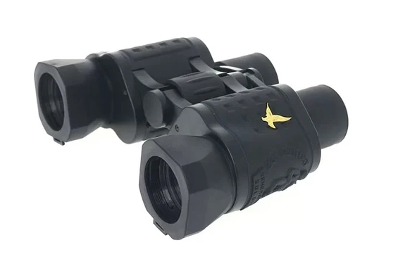 200x200 Dürbün Ekonomik El Dürbünü - Resim 6