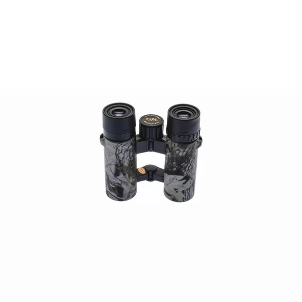 8x25 Profesyonel El Dürbünü – Su Geçirmez – 1000m/56m – Kamuflaj - Resim 6