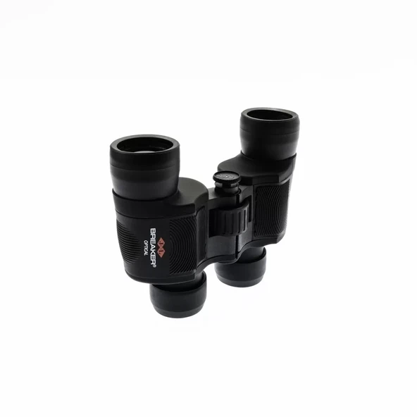 Breaker 8x40 Wd2 Çift Göz Ayarlı Profesyonel Dürbün 1000m/56m - 2