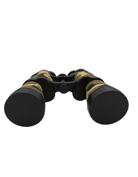 Baigish 20x50 Rus Model Kamuflaj Dürbün, Süper Kalite 1000m/56m - Resim 2