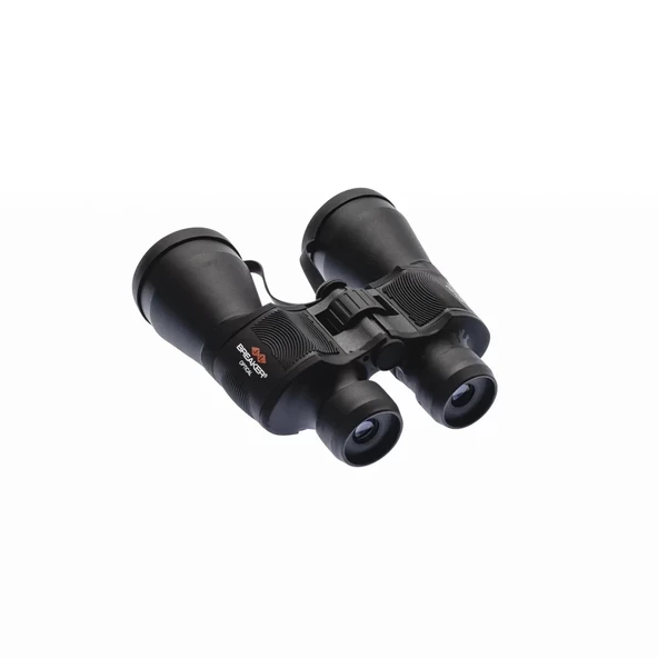 Breaker 40x60 Wd2 Çift Göz Ayarlı Profesyonel El Dürbünü – 1000m/50m - Resim 6