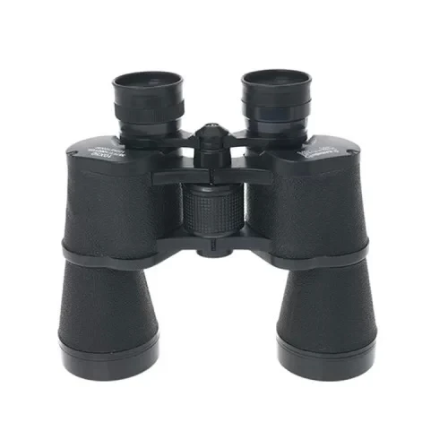 20x50 Rus Model Dürbün Baigish Dürbün Süper Kalite 1000m/76m - Resim 6