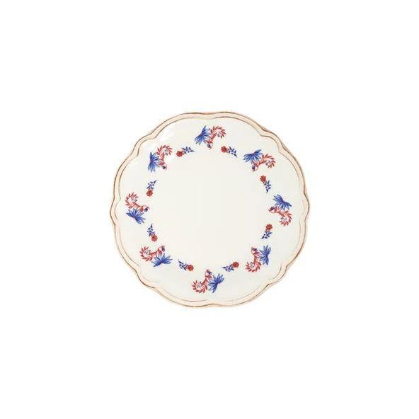 Porser Pamela Yemek Takımı 6 Kişilik 24 Parça - 3