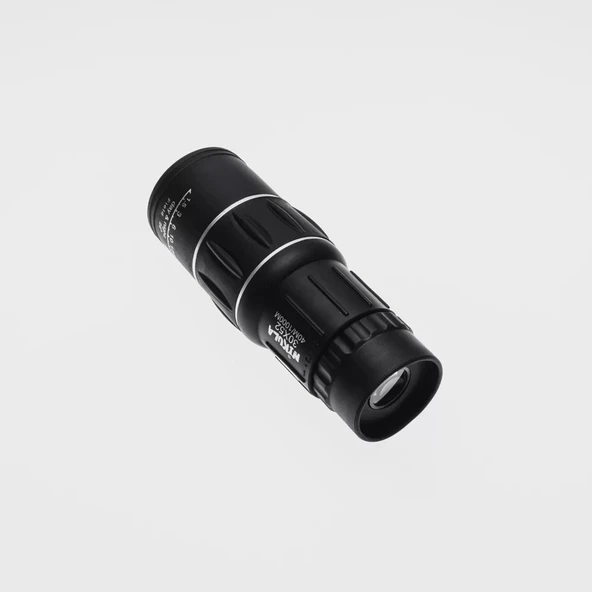 30x52 Yüksek Kalite Mini Monoküler,çıft Netlik Ayarlı Dürbün. - Resim 4