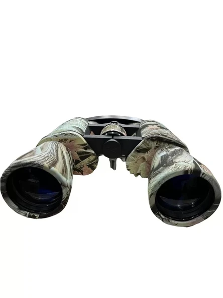 20×50 Profesyonel El Dürbünü – 1000m/56 – Askeri - Resim 7